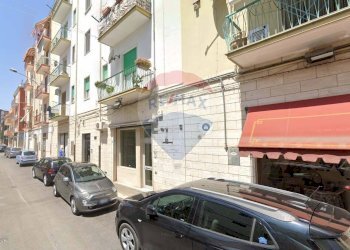 Edificio all\'aperto - Locale Commerciale Via Croce
 
54, Manfredonia - foto 5