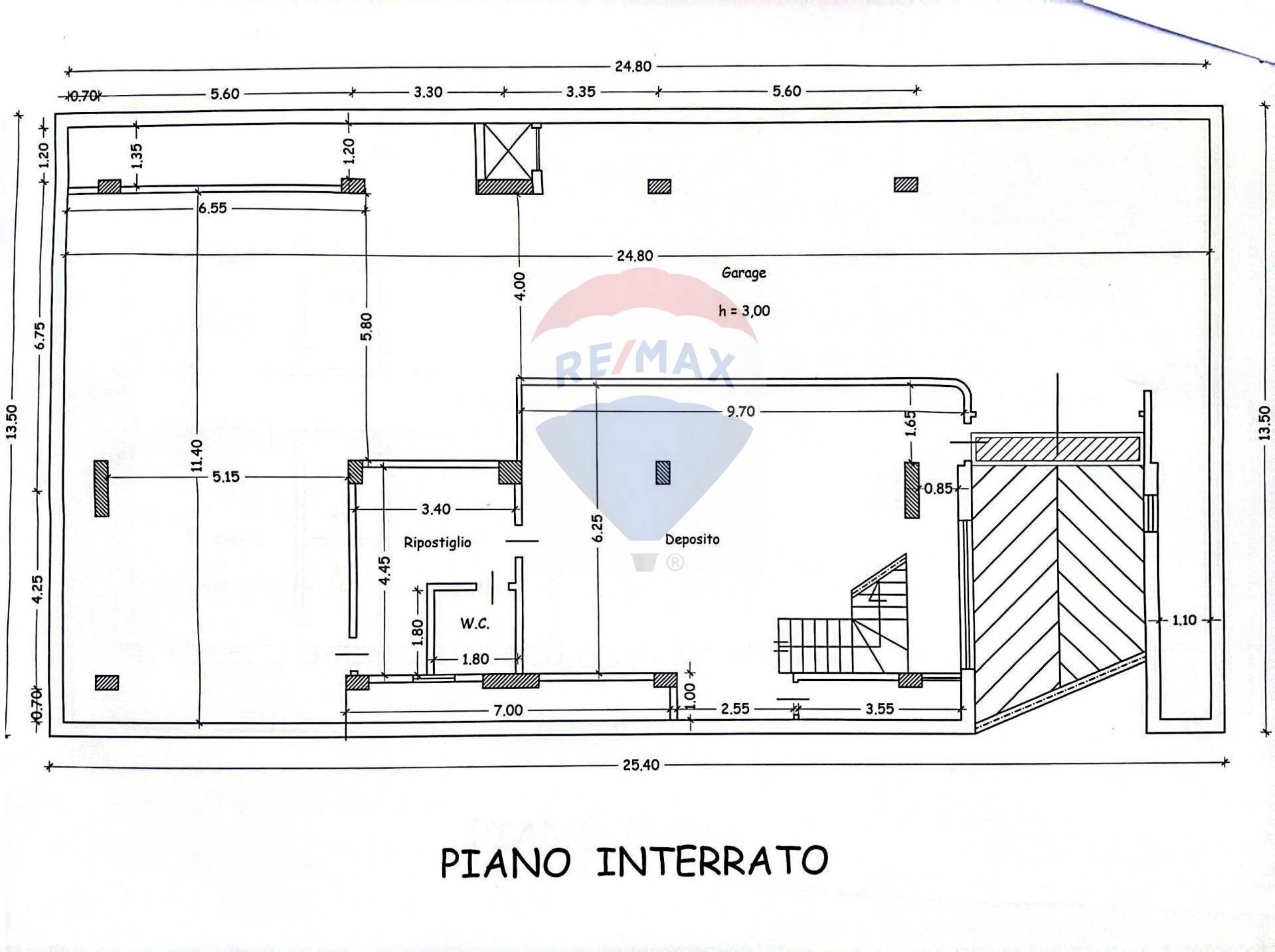 Pianta 2D - Hotel Contrada Patariello
 
SNC, San Giovanni Rotondo - floor plans 1