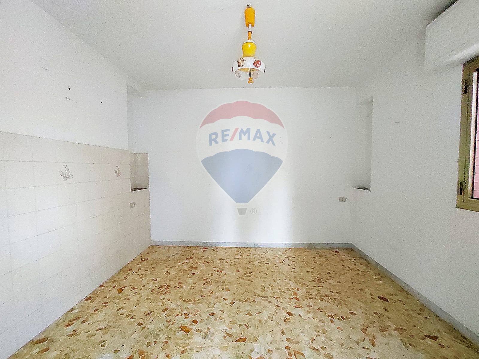 Stanza vuota - Three-room apartment Contrada Macchione - P369+979, Mattinata - photo 3