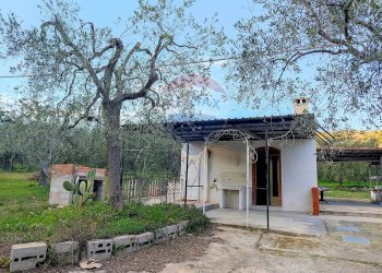 Casa all\'aperto - Trilocale Contrada Macchione - P369+979, Mattinata - foto 2