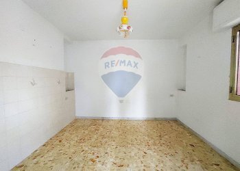 Stanza vuota - Trilocale Contrada Macchione - P369+979, Mattinata - foto 3