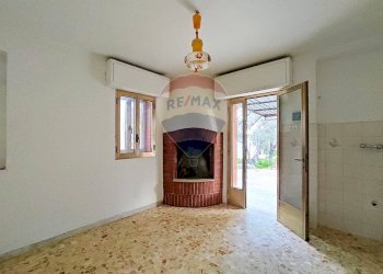 Stanza vuota - Trilocale Contrada Macchione - P369+979, Mattinata - foto 4