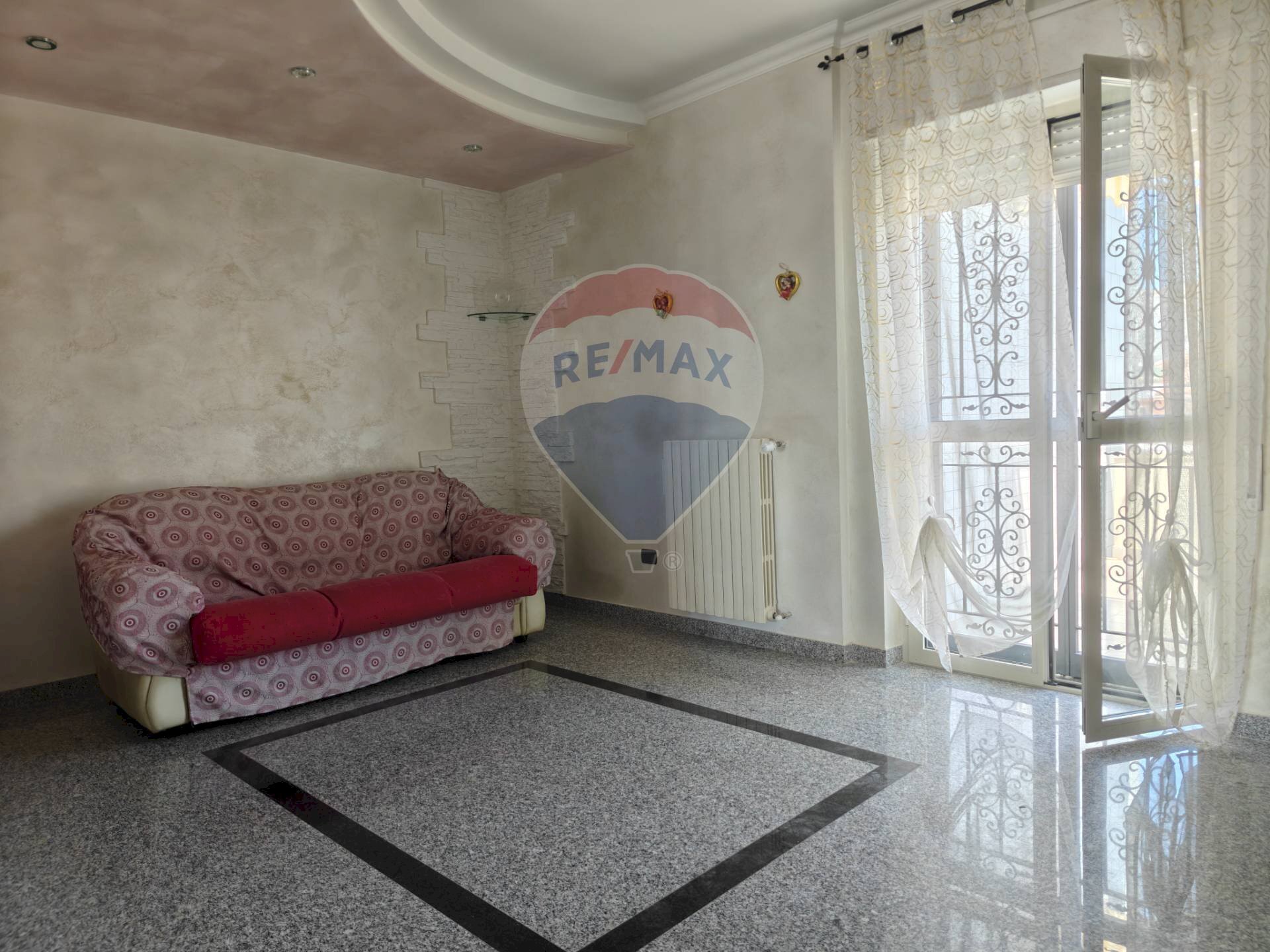 Soggiorno - Quadrilocale Via Iapigia
 
10, Manfredonia - foto 3