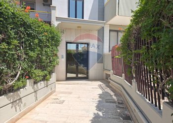 Terrazza - Quadrilocale Via Iapigia
 
10, Manfredonia - foto 2