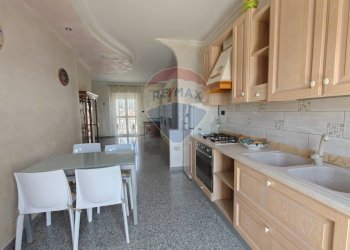 Cucina - Quadrilocale Via Iapigia
 
10, Manfredonia - foto 6