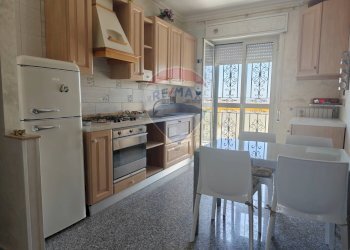 Cucina - Quadrilocale Via Iapigia
 
10, Manfredonia - foto 7