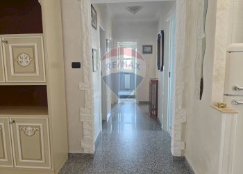 Hall / corridoio - Quadrilocale Via Iapigia
 
10, Manfredonia - foto 8