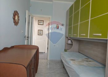 Camera / camera da letto - Quadrilocale Via Iapigia
 
10, Manfredonia - foto 12