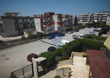 Edificio all\'aperto - Quadrilocale Via Iapigia
 
10, Manfredonia - foto 23