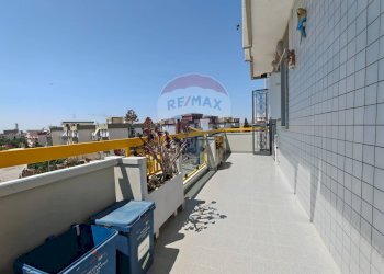 Terrazza - Quadrilocale Via Iapigia
 
10, Manfredonia - foto 25