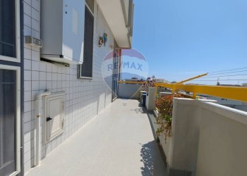 Balcone - Quadrilocale Via Iapigia
 
10, Manfredonia - foto 26