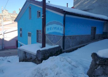 Casa all\'aperto - Casa indipendente Via De Girolamo
 
1, Faeto - foto 5