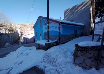 Casa all\'aperto - Casa indipendente Via De Girolamo
 
1, Faeto - foto 14