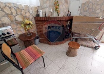 Soggiorno - Casa indipendente Via De Girolamo
 
1, Faeto - foto 21