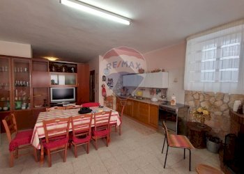 Sala da pranzo - Casa indipendente Via De Girolamo
 
1, Faeto - foto 23