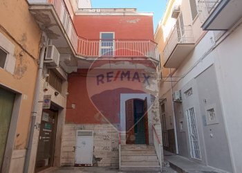 Edificio all\'aperto - Casa indipendente Vicolo dei Carradori
 
9, Manfredonia - foto 1