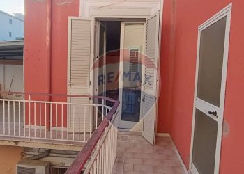 Balcone - Casa indipendente Vicolo dei Carradori
 
9, Manfredonia - foto 19