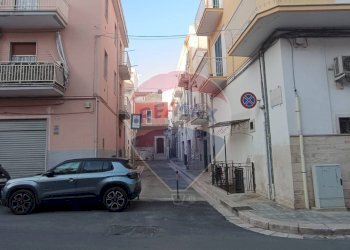 Edificio all\'aperto - Casa indipendente Vicolo dei Carradori
 
9, Manfredonia - foto 14