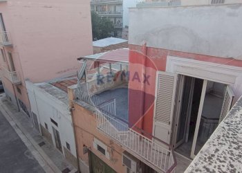 Edificio all\'aperto - Casa indipendente Vicolo dei Carradori
 
9, Manfredonia - foto 13