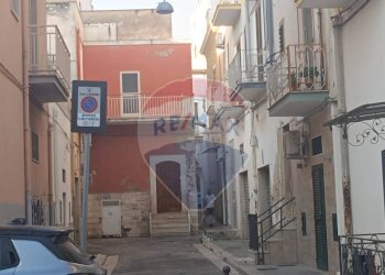 Edificio all\'aperto - Casa indipendente Vicolo dei Carradori
 
9, Manfredonia - foto 15
