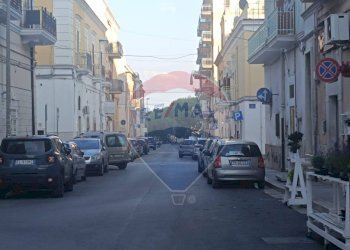 Edificio all\'aperto - Casa indipendente Vicolo dei Carradori
 
9, Manfredonia - foto 28