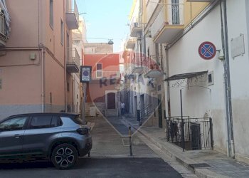 Edificio all\'aperto - Casa indipendente Vicolo dei Carradori
 
9, Manfredonia - foto 16