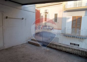Balcone - Casa indipendente Vicolo dei Carradori
 
9, Manfredonia - foto 33