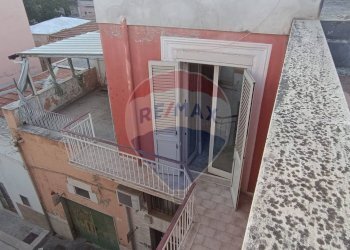 Edificio all\'aperto - Casa indipendente Vicolo dei Carradori
 
9, Manfredonia - foto 34