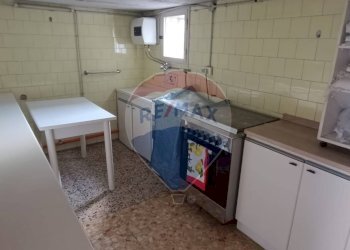 Cucina - Casa indipendente Vicolo dei Carradori
 
9, Manfredonia - foto 36
