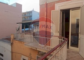 Balcone - Casa indipendente Vicolo dei Carradori
 
9, Manfredonia - foto 21