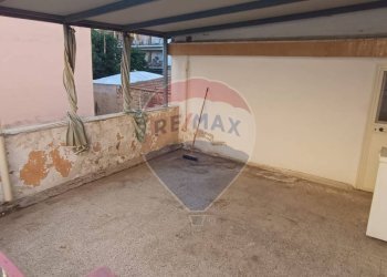 Stanza vuota - Casa indipendente Vicolo dei Carradori
 
9, Manfredonia - foto 18