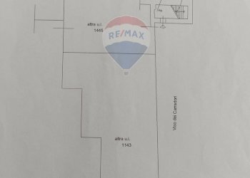 Pianta 2D - Casa indipendente Vicolo dei Carradori
 
9, Manfredonia - foto 39