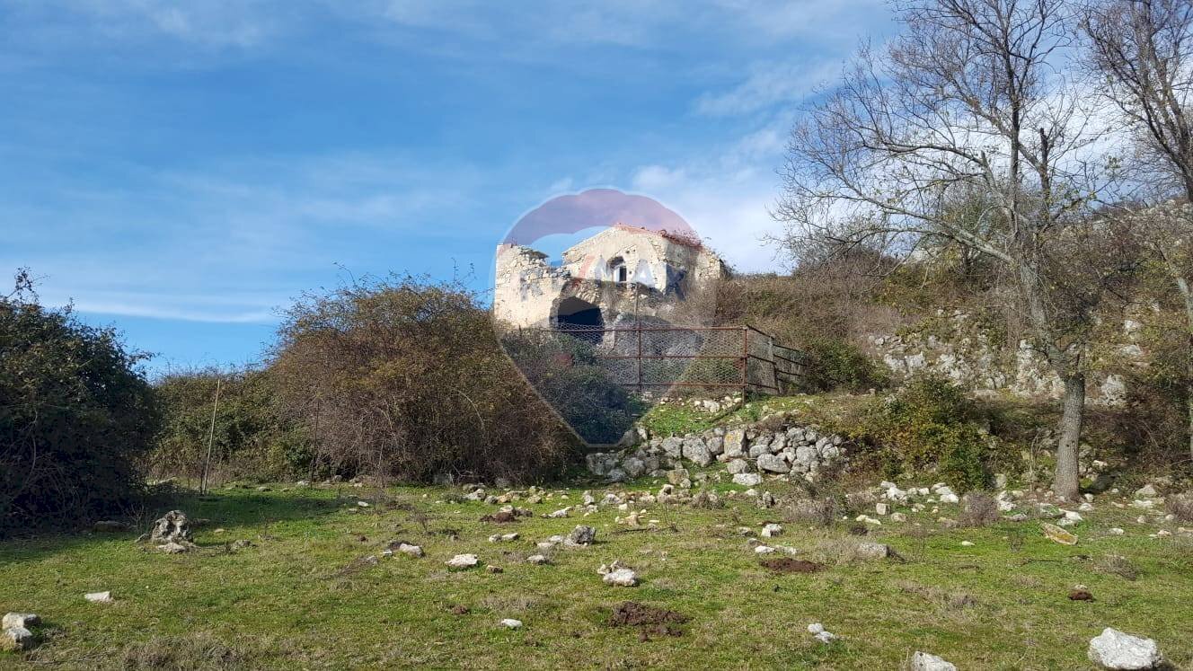 Casa all\'aperto - Terreno agricolo Contrada Tomaiuolo
 
snc, Manfredonia - foto 1