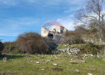 Casa all\'aperto - Terreno agricolo Contrada Tomaiuolo
 
snc, Manfredonia - foto 1