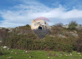 Non correlato - Terreno agricolo Contrada Tomaiuolo
 
snc, Manfredonia - foto 2