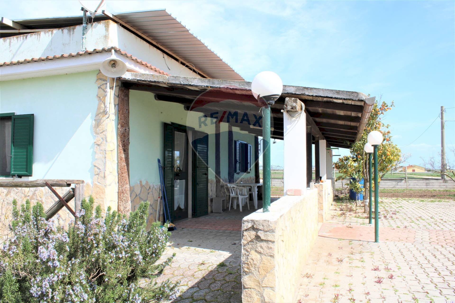 Casa all\'aperto - Rustic Contrada Beccarini - SP 60 - GR3J+68F, Manfredonia - photo 2
