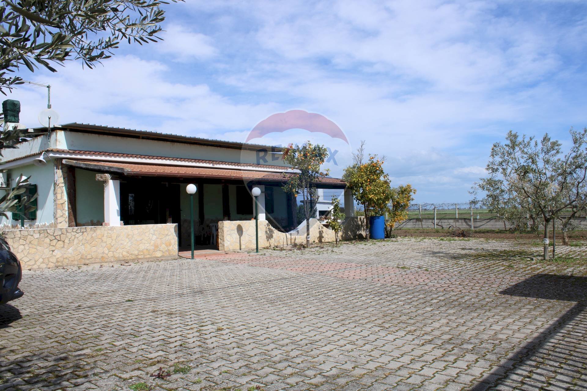 Casa all\'aperto - Rustic Contrada Beccarini - SP 60 - GR3J+68F, Manfredonia - photo 1