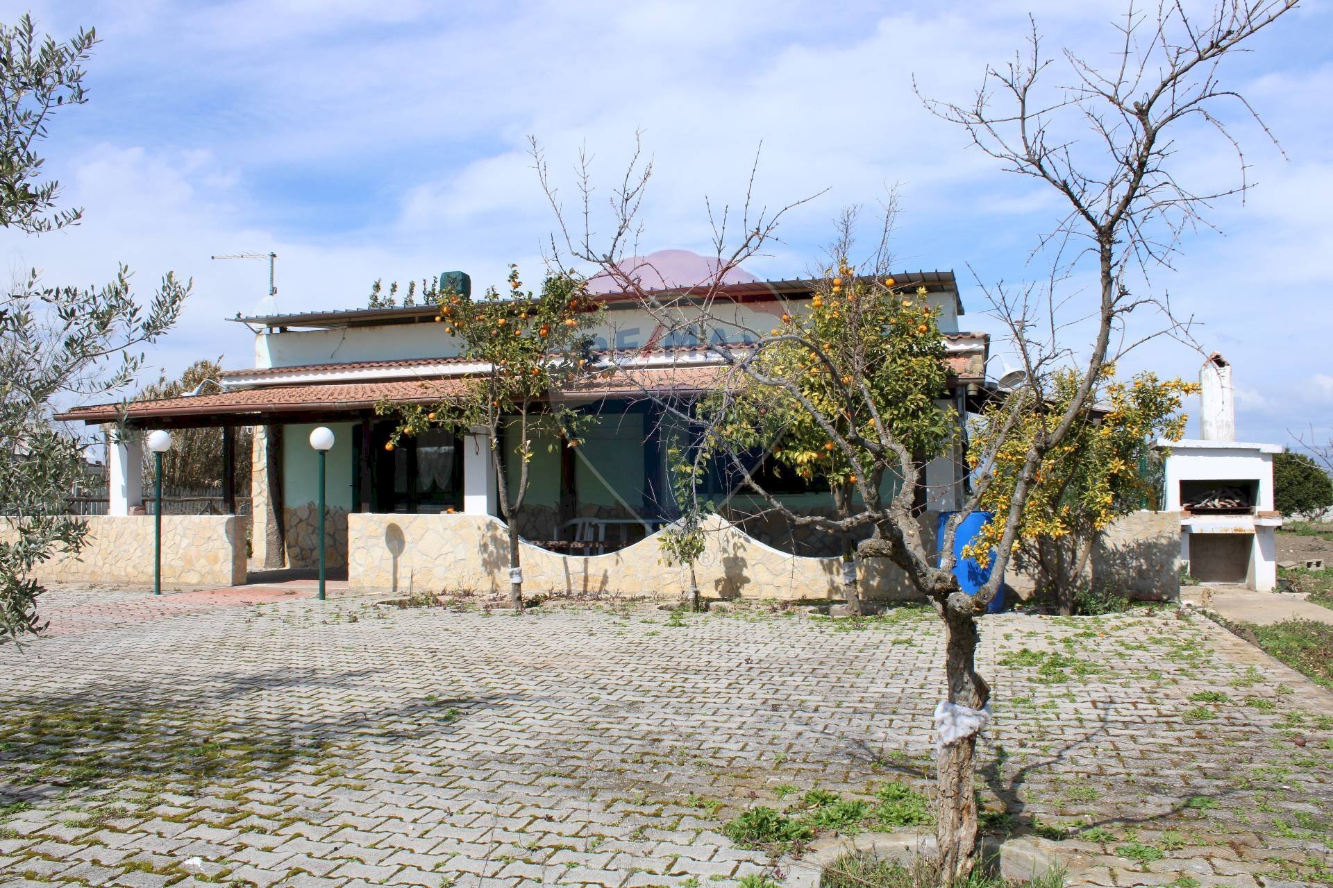 Casa all\'aperto - Rustic Contrada Beccarini - SP 60 - GR3J+68F, Manfredonia - photo 3