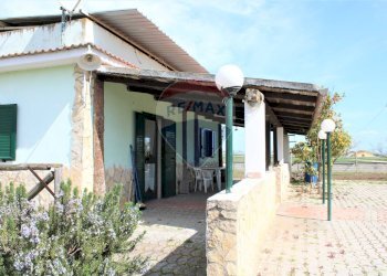 Casa all\'aperto - Rustico Contrada Beccarini - SP 60 - GR3J+68F, Manfredonia - foto 2