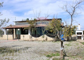 Casa all\'aperto - Rustico Contrada Beccarini - SP 60 - GR3J+68F, Manfredonia - foto 3