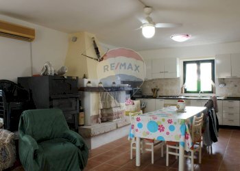 Cucina - Rustico Contrada Beccarini - SP 60 - GR3J+68F, Manfredonia - foto 4