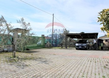 Edificio all\'aperto - Rustico Contrada Beccarini - SP 60 - GR3J+68F, Manfredonia - foto 18