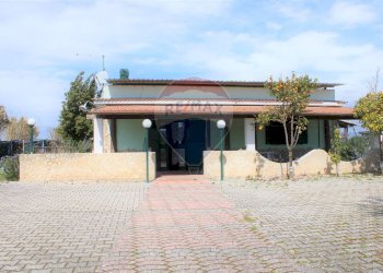 Casa all\'aperto - Rustico Contrada Beccarini - SP 60 - GR3J+68F, Manfredonia - foto 19