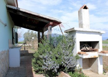 Casa all\'aperto - Rustico Contrada Beccarini - SP 60 - GR3J+68F, Manfredonia - foto 21