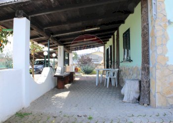 Terrazza - Rustico Contrada Beccarini - SP 60 - GR3J+68F, Manfredonia - foto 22