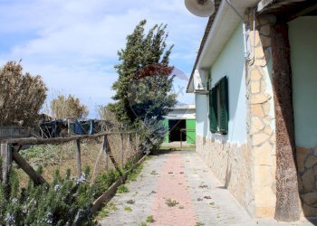 Casa all\'aperto - Rustico Contrada Beccarini - SP 60 - GR3J+68F, Manfredonia - foto 24