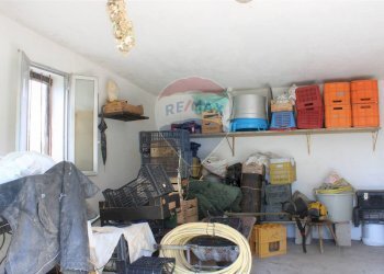 Dispensa di stoccaggio - Rustico Contrada Beccarini - SP 60 - GR3J+68F, Manfredonia - foto 27