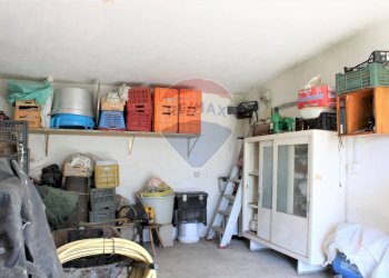 Dispensa di stoccaggio - Rustico Contrada Beccarini - SP 60 - GR3J+68F, Manfredonia - foto 28