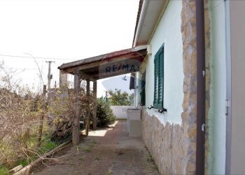 Terrazza - Rustico Contrada Beccarini - SP 60 - GR3J+68F, Manfredonia - foto 29