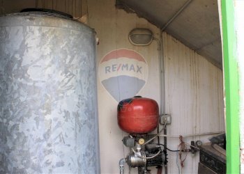 Dettagli - Rustico Contrada Beccarini - SP 60 - GR3J+68F, Manfredonia - foto 30